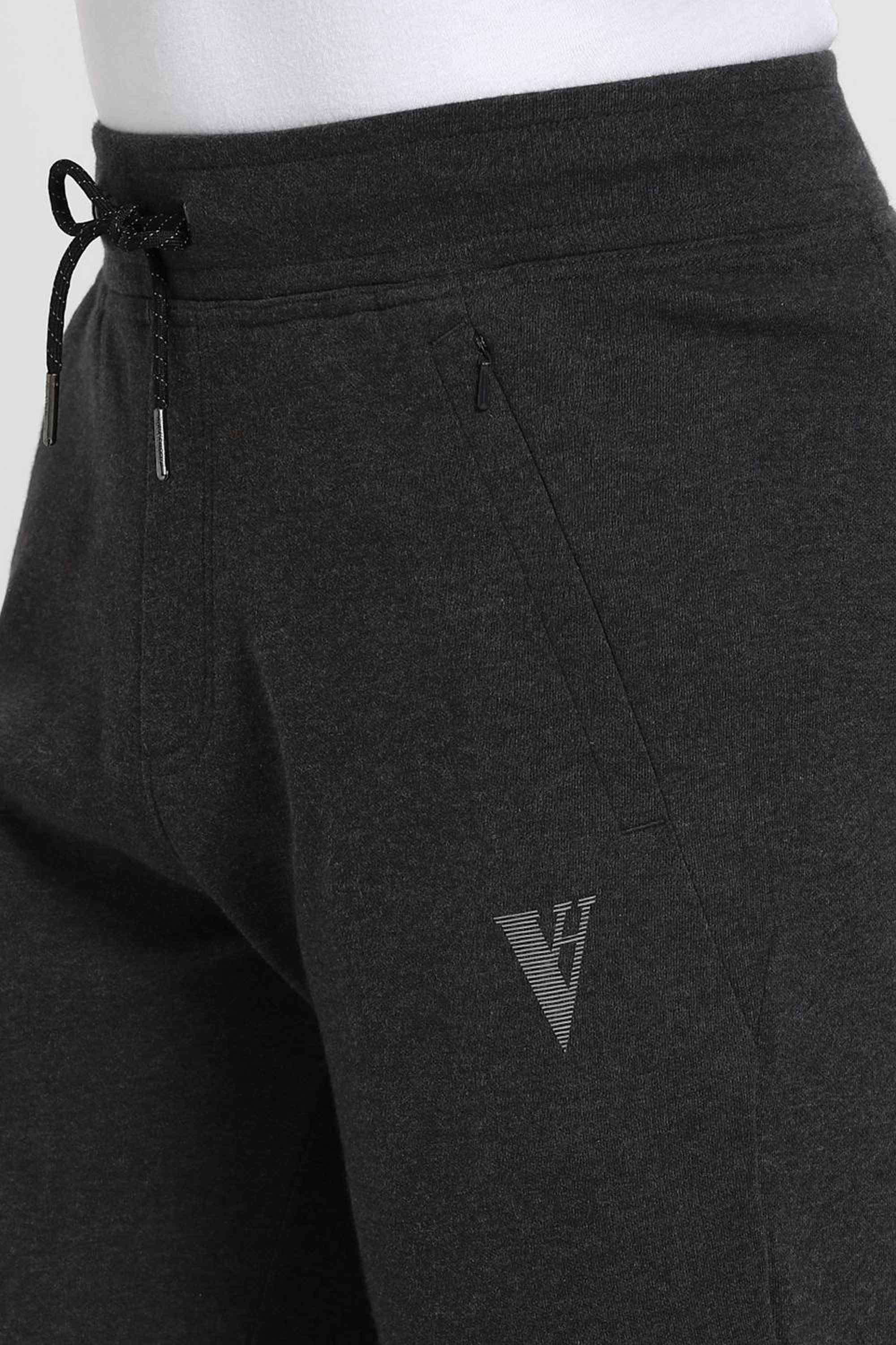 Cotton Men's Track Pants