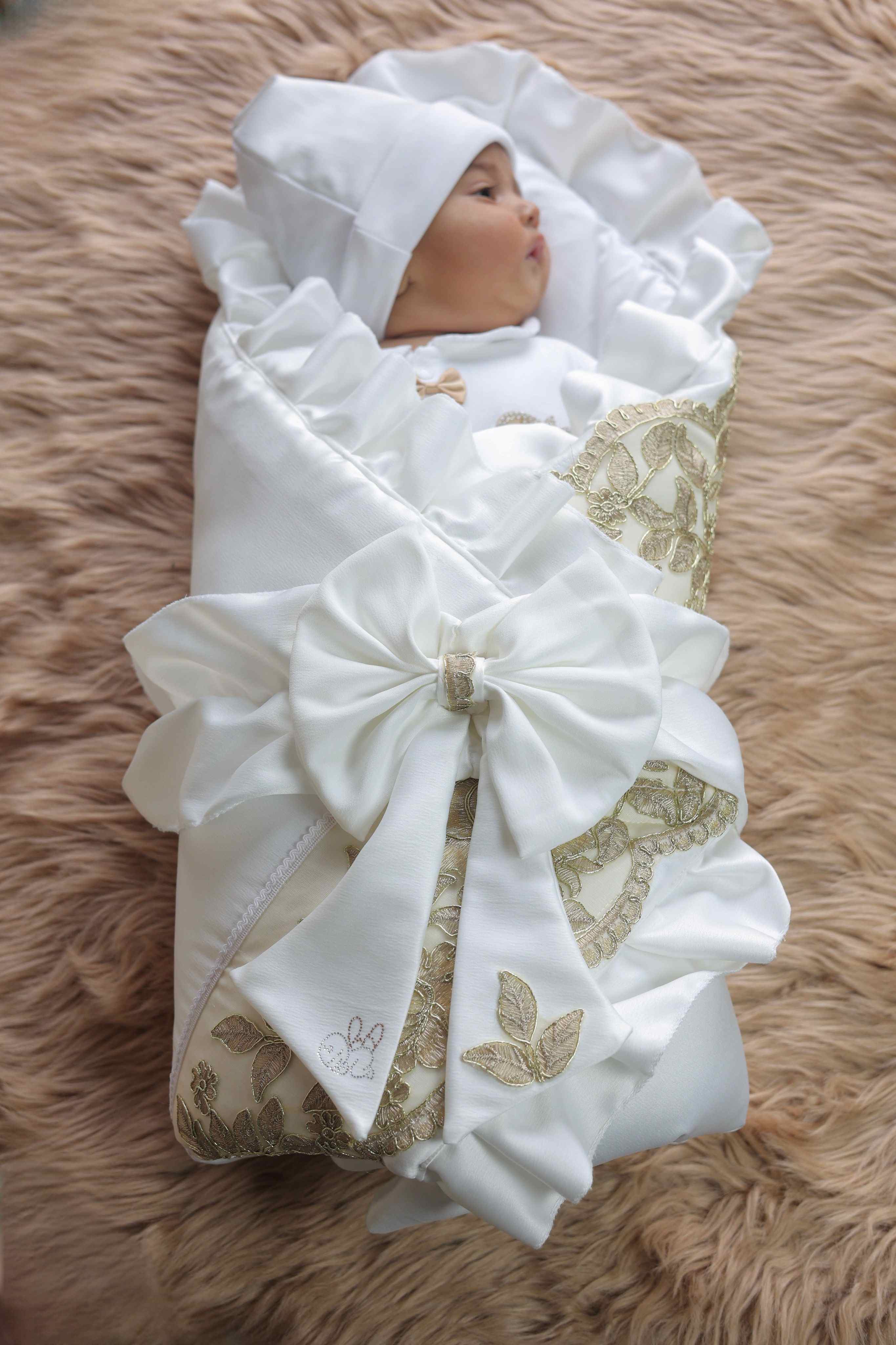 Etoile Baby Drape Set