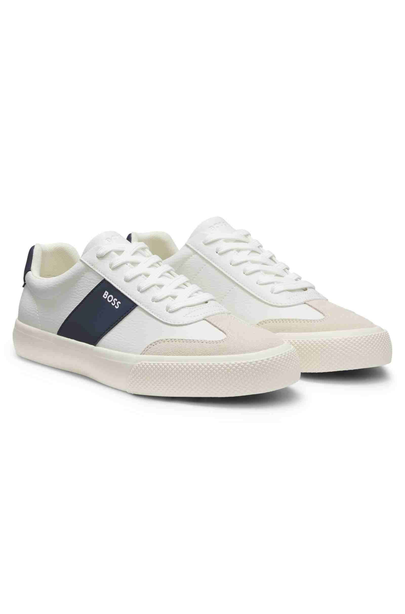 Aiden Tenn Sneaker