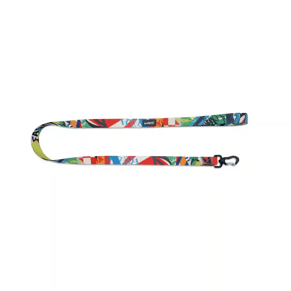 M-Pets Urban Style Freestyle Leash for Dogs