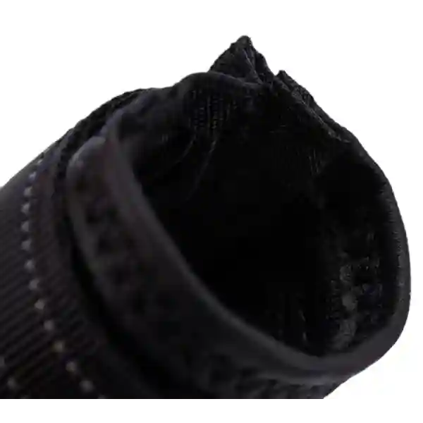 Trixie Walker Active Protective Boots Black - 2 Pcs (Dog Shoes)