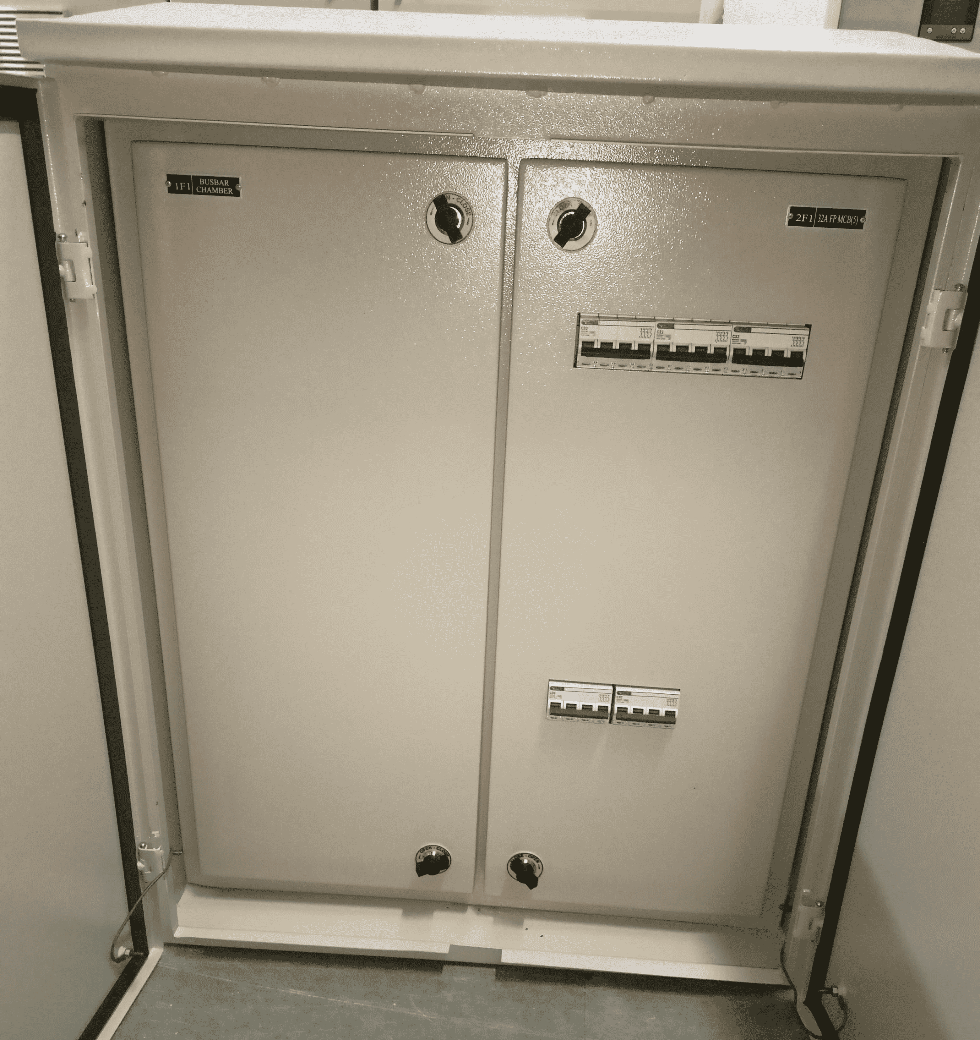 01438.1 (D'MAK Power Distribution Panel- D'MAK/2025-26/01438.1)