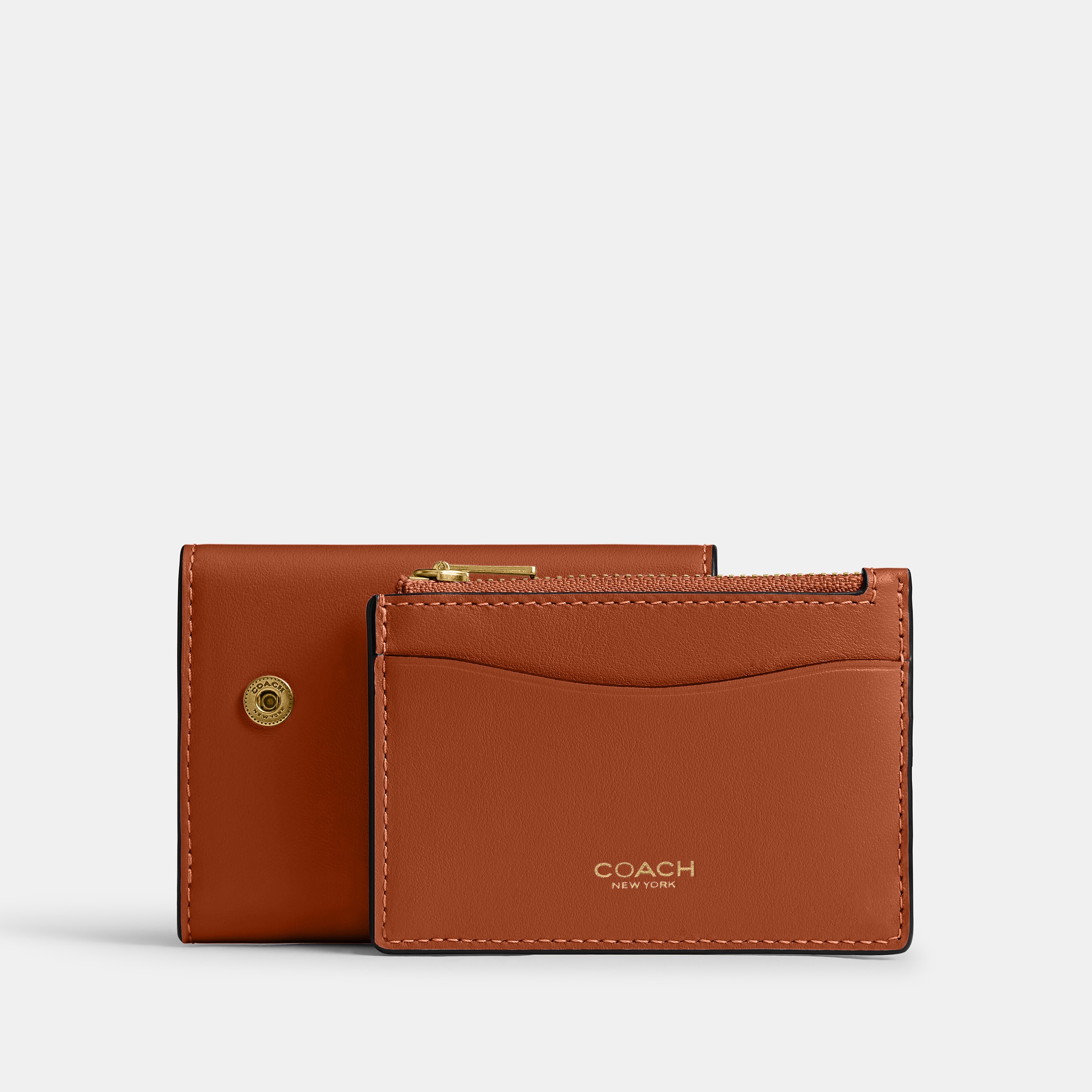 Essential Card Holder Wallet