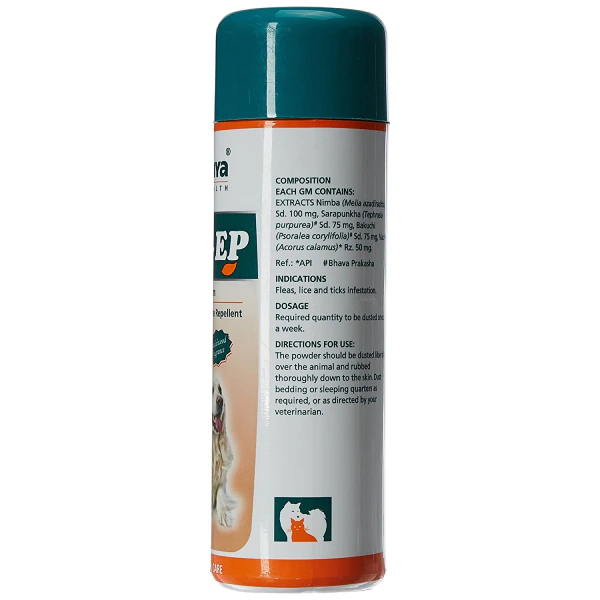 Himalaya Erina EP Powder – 150 g