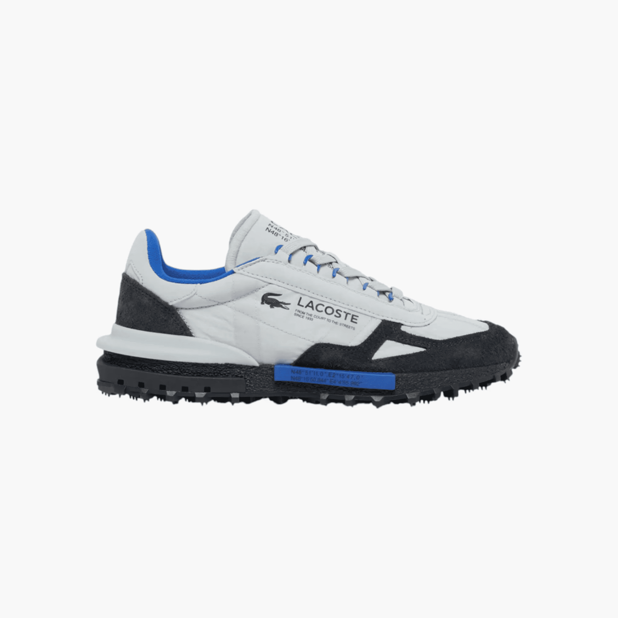 Men's Elite Active Sneakers