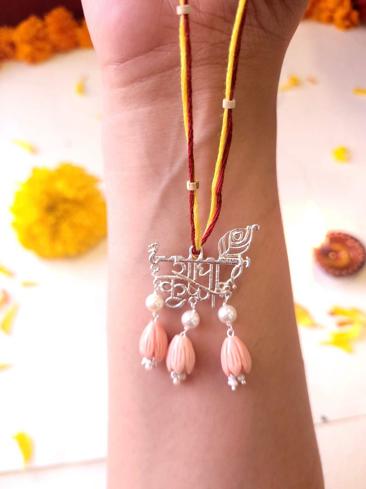 92.7 Silver Radha Krishna Lumba