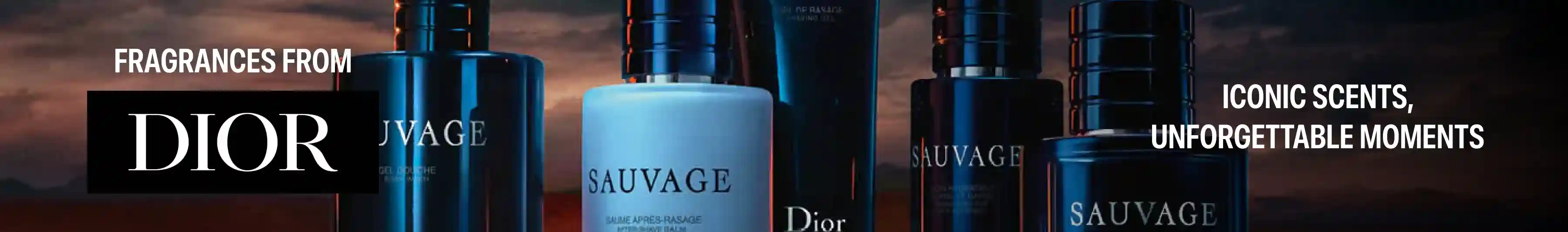 Brand Banner