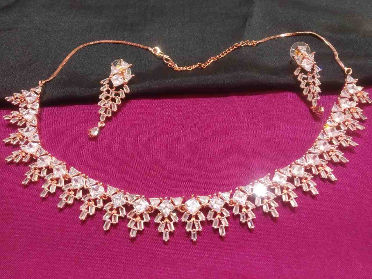 Artificial Jewellery