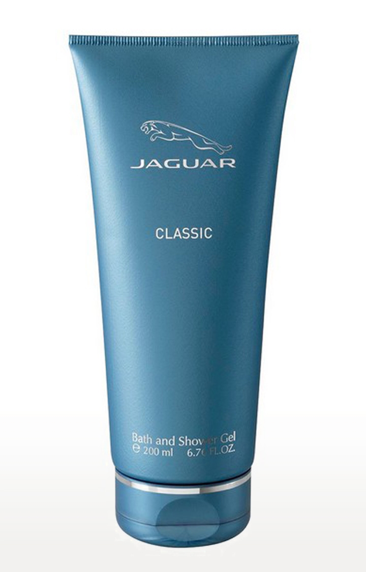 Jaguar | Classic Gift Set 1