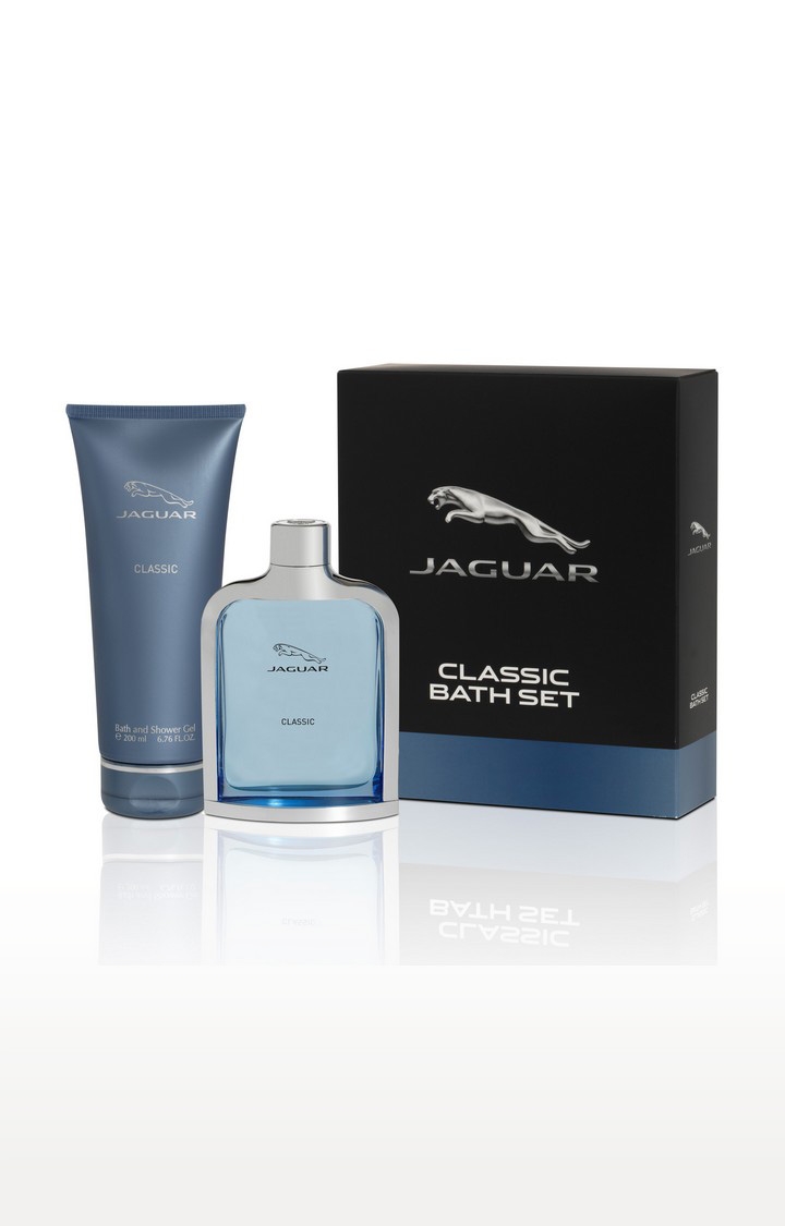 Jaguar | Classic Gift Set 0