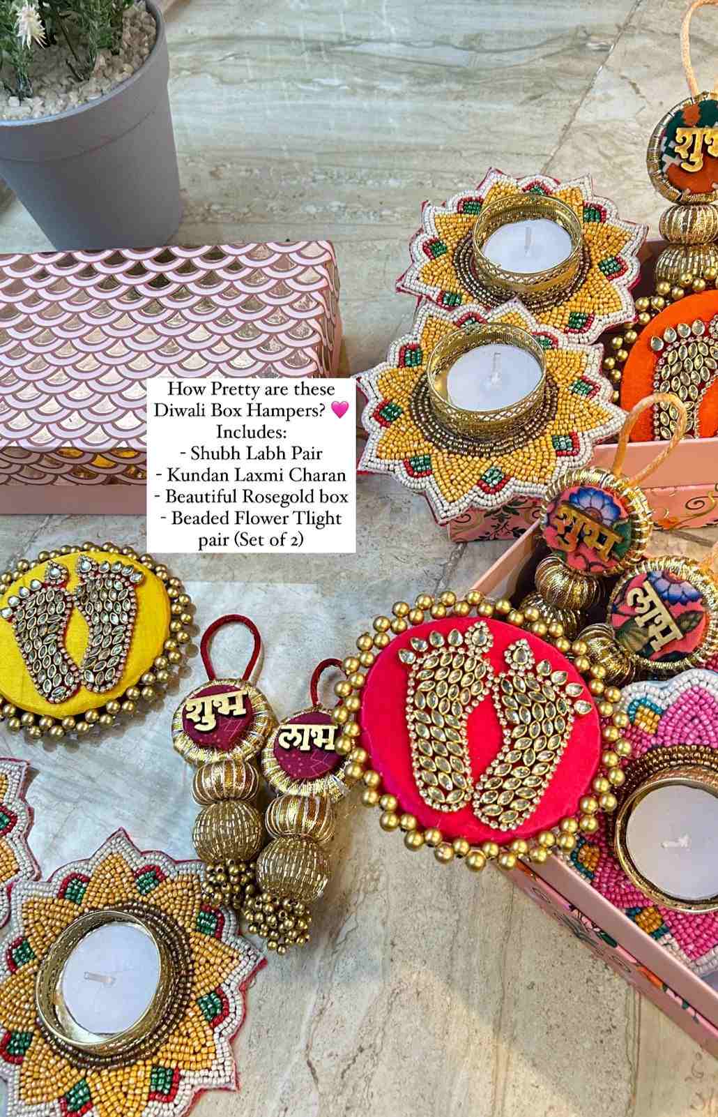 Diwali Special Hamper-4