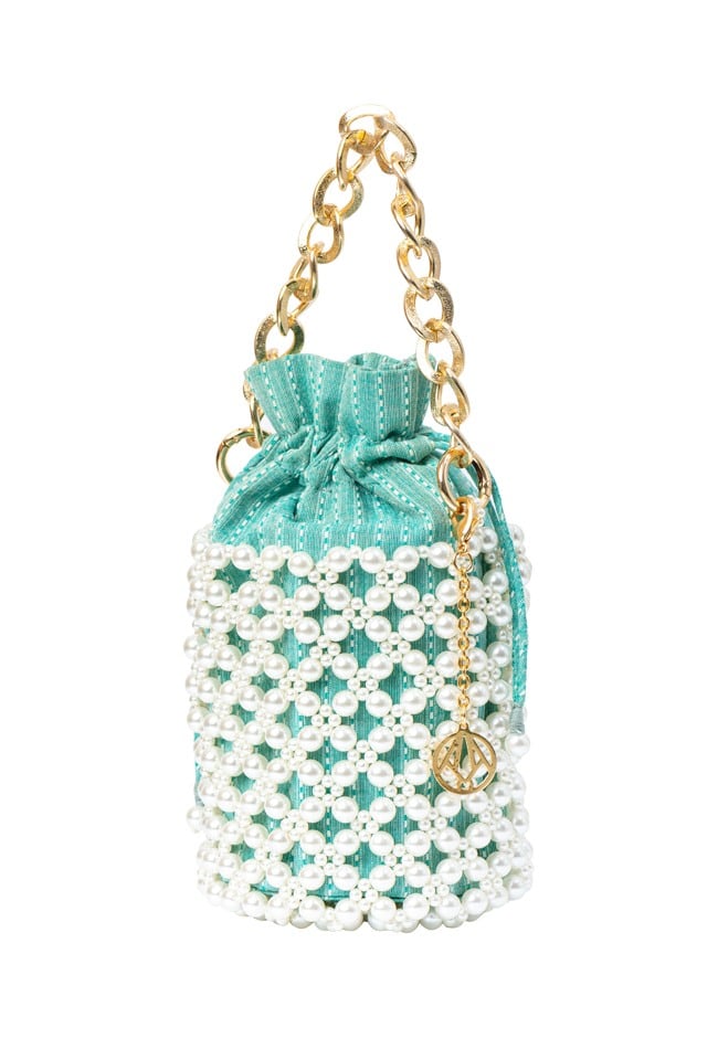 Lumi Indian Ikat