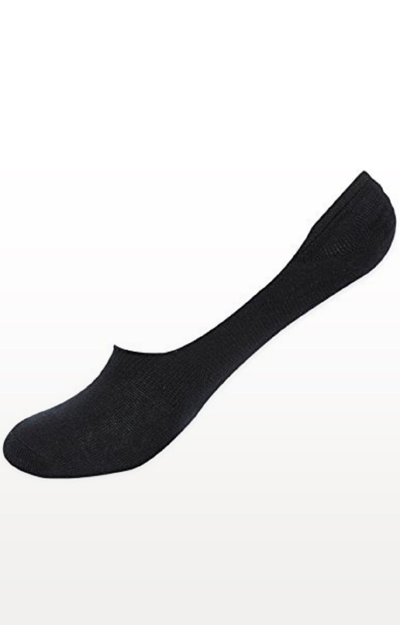 BALENZIA | Navy Solid Socks (Pack of 3) 1