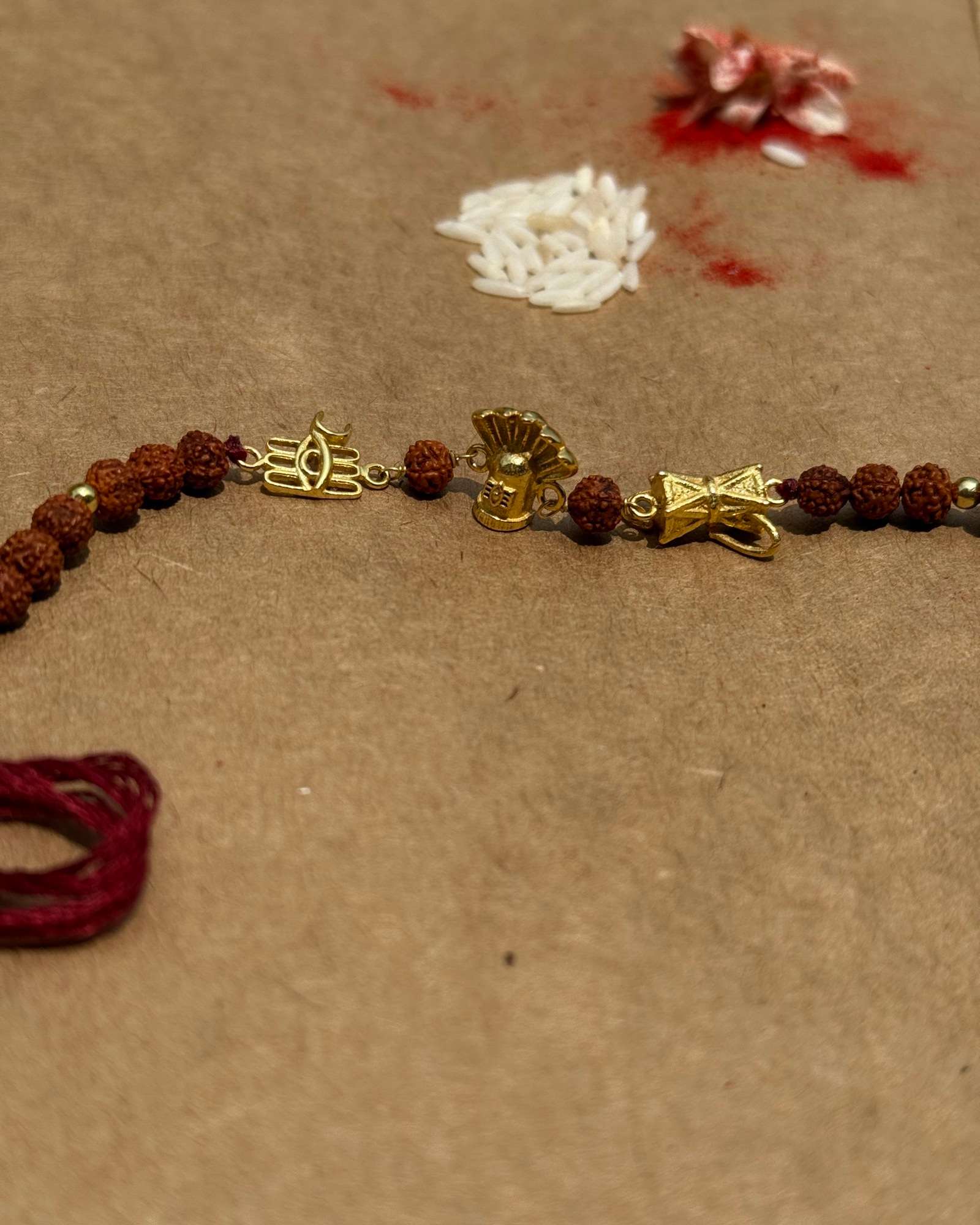 Jai Jai Shiv Shankar Rakhi