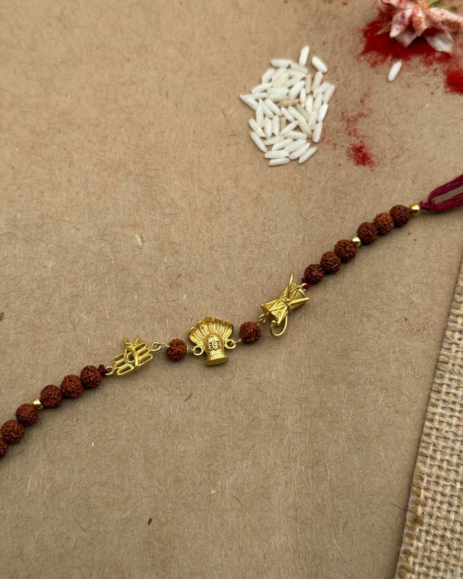 Jai Jai Shiv Shankar Rakhi