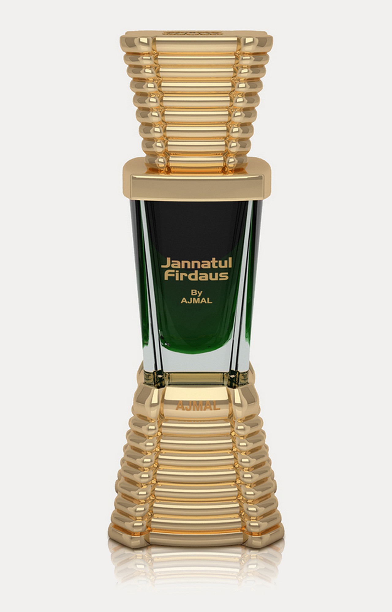 Ajmal jannatul Firdaus Concentrated Oriental Perfume Free From Alcohol 10ml for Unisex