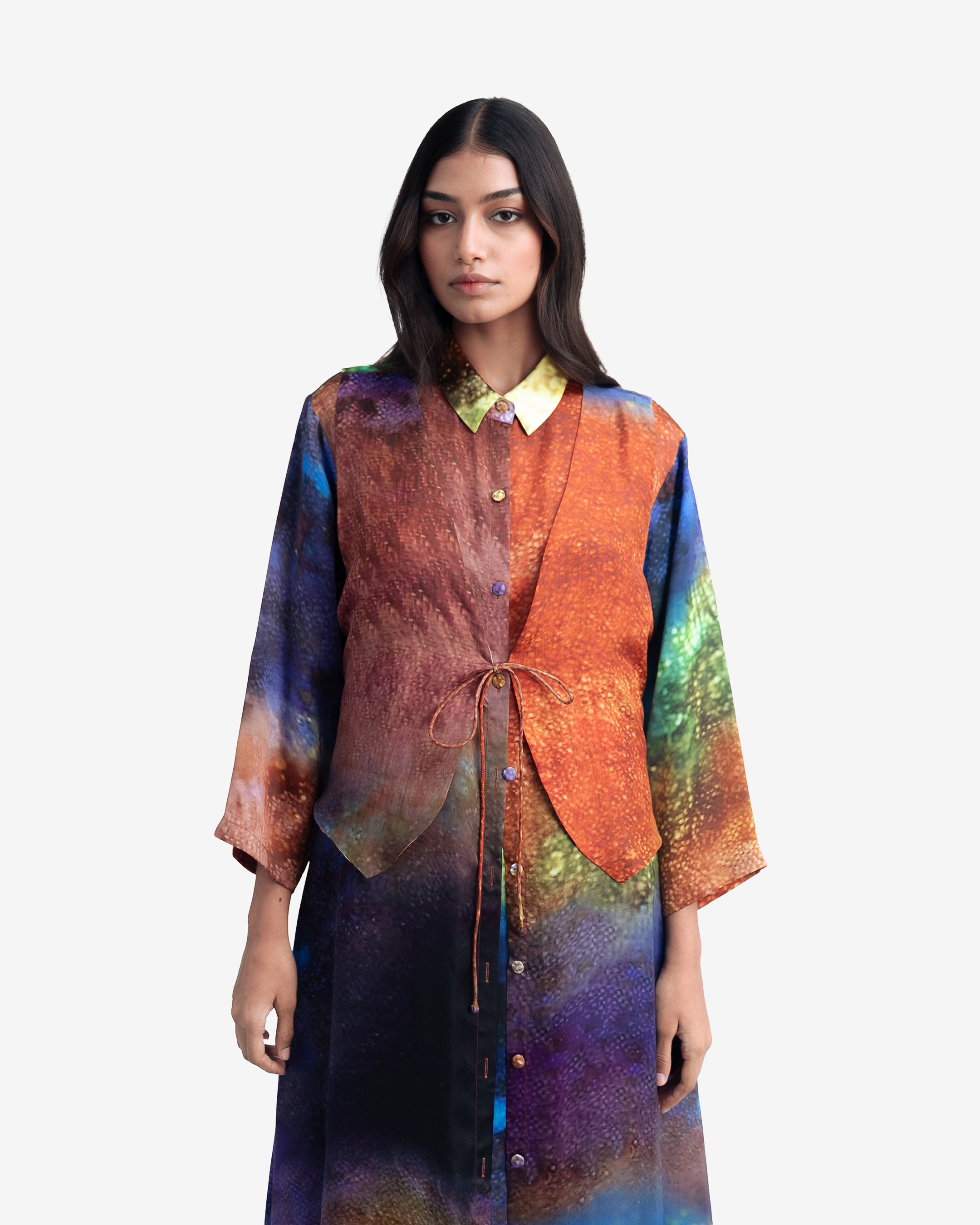 Jaya Jacket