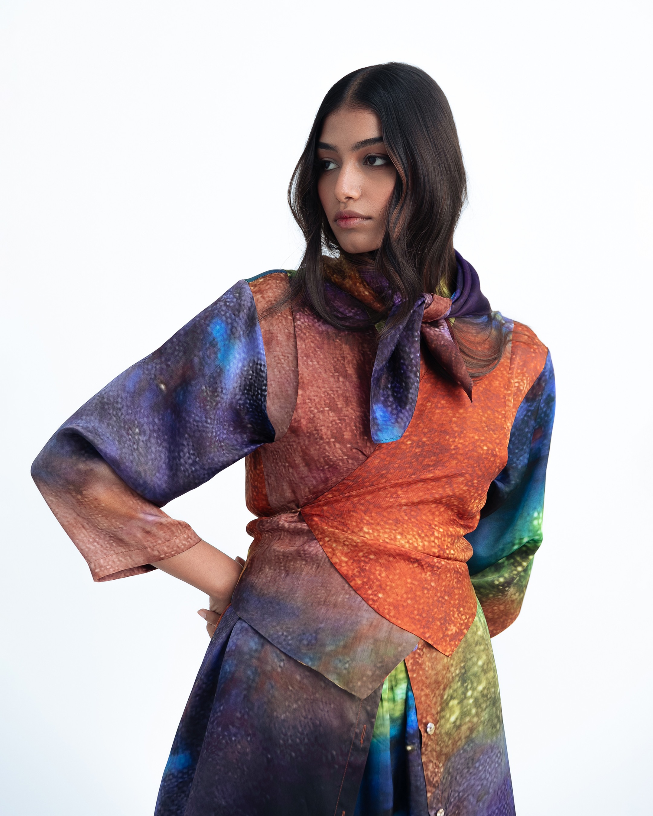 Jaya Jacket