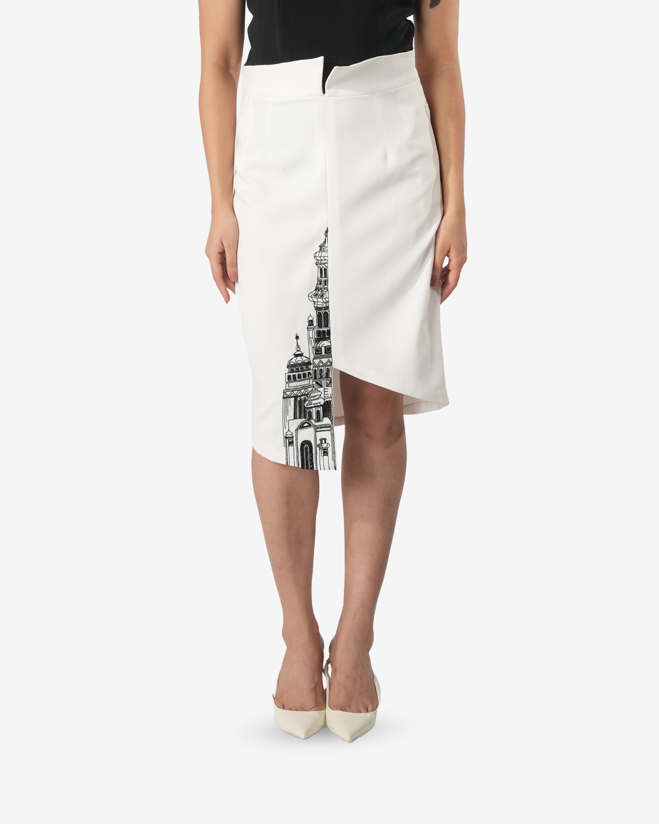 Imperial Skirt