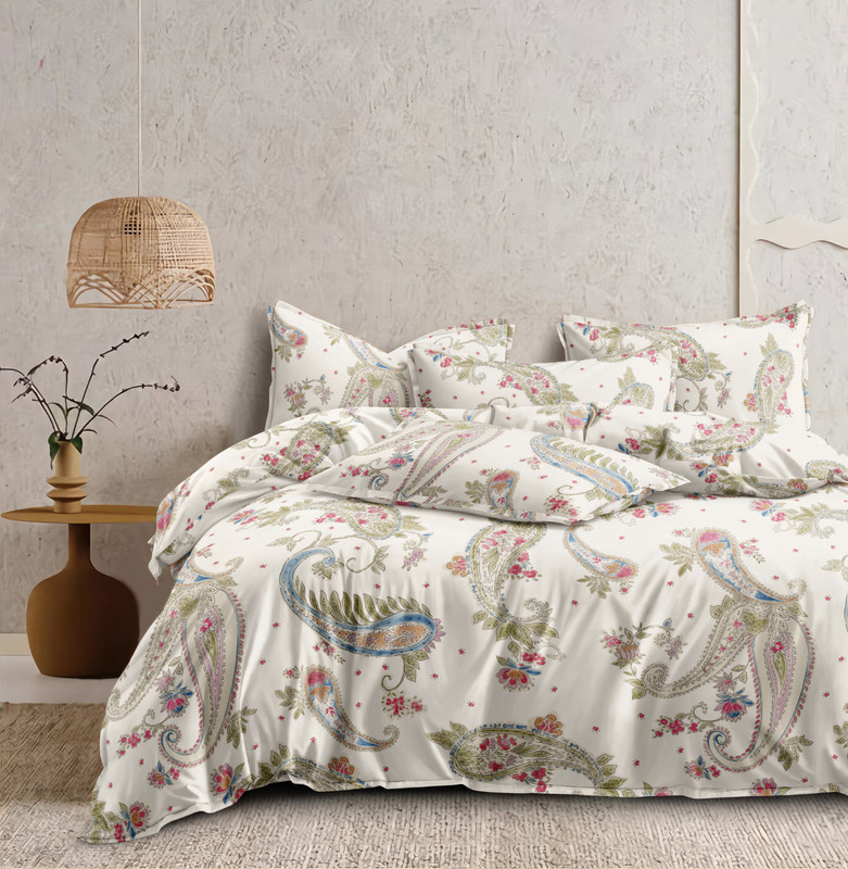 Albion Disney No Himley King Size Smart Bed Sheet