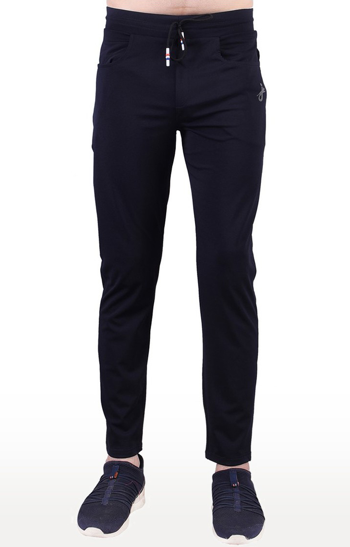 Polyester fabric hotsell track pants