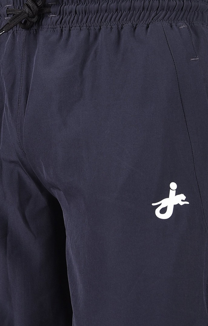JAGURO | Men's Polyester Stylish Dual Pockets Track pant 5