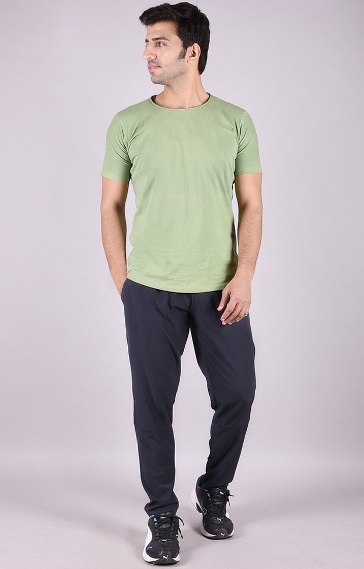 JAGURO | Men's Polyester Stylish Dual Pockets Track pant 1