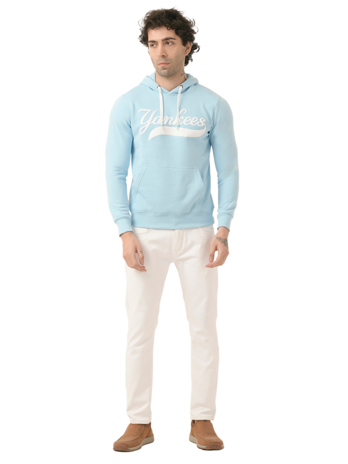 Albion Mens Cloud Sweatshirt