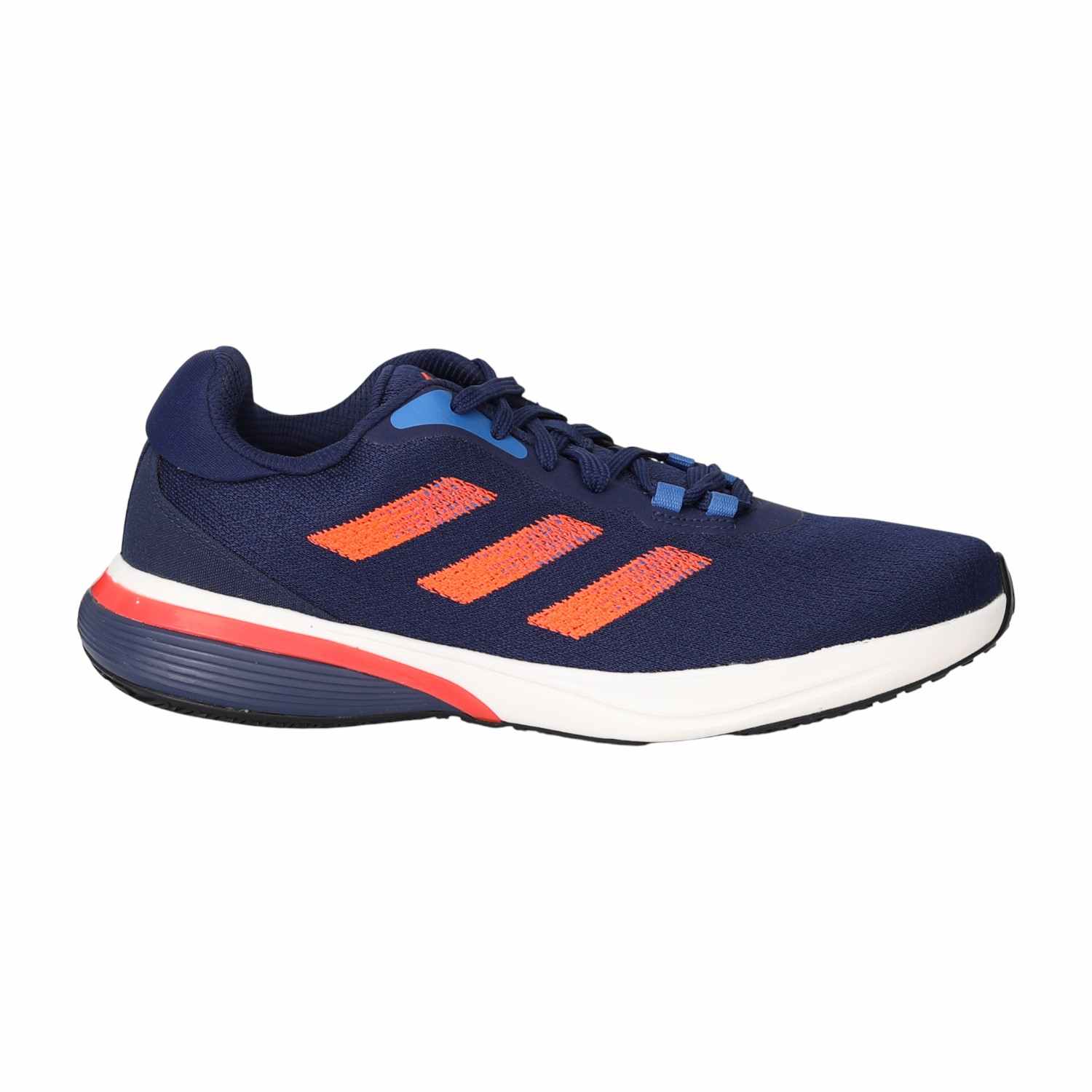 Ford-Up M  Dark Blue Running Shoes For Men