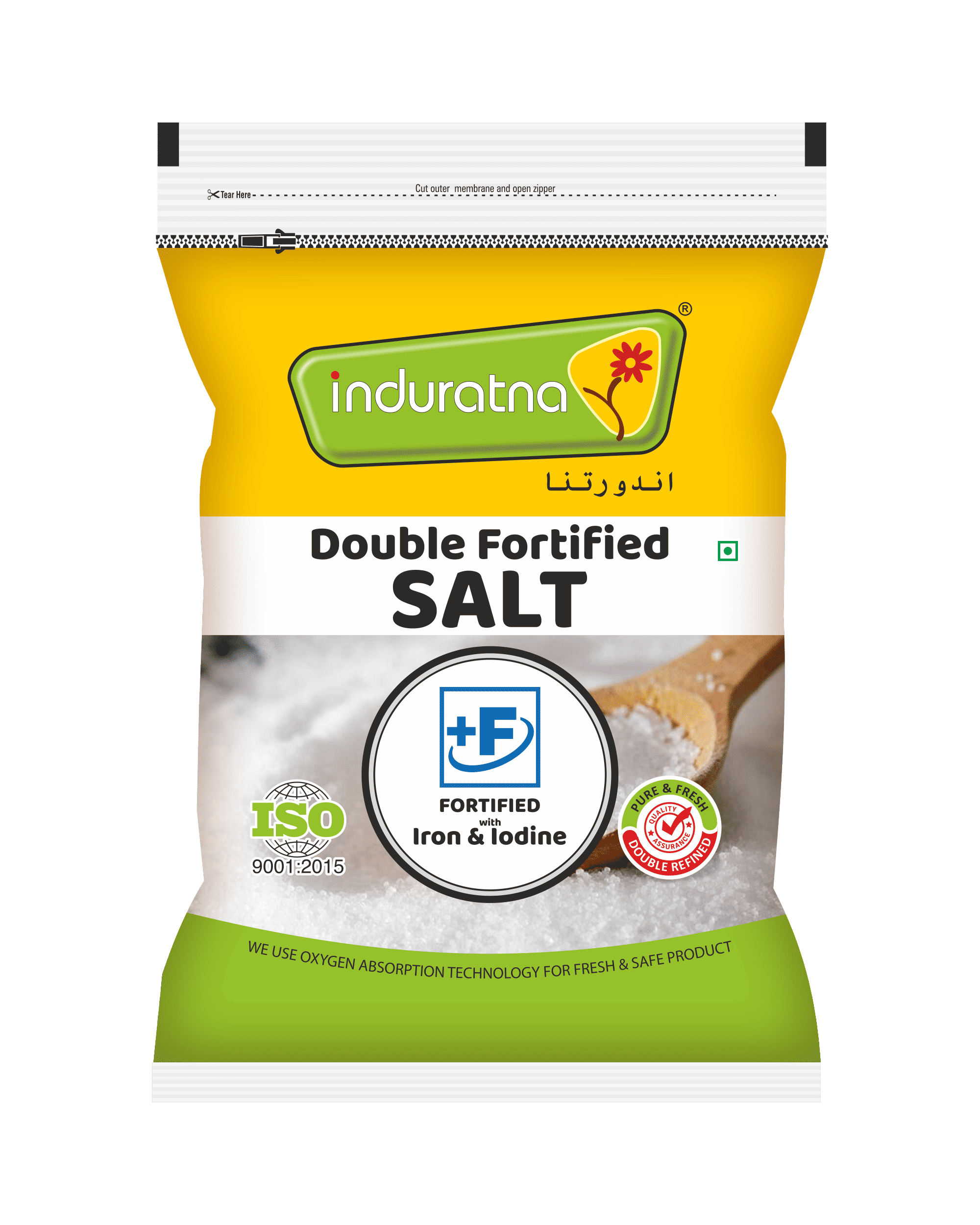 Is Iodized Salt Better? Why Your Fancy Sea Salt Might Be Failing You