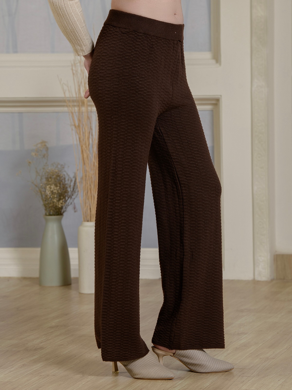 Albion LADIES SMART HAREM PANT