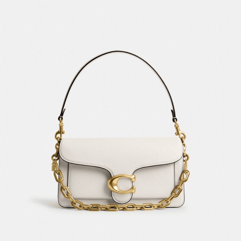 Link Chain Strap