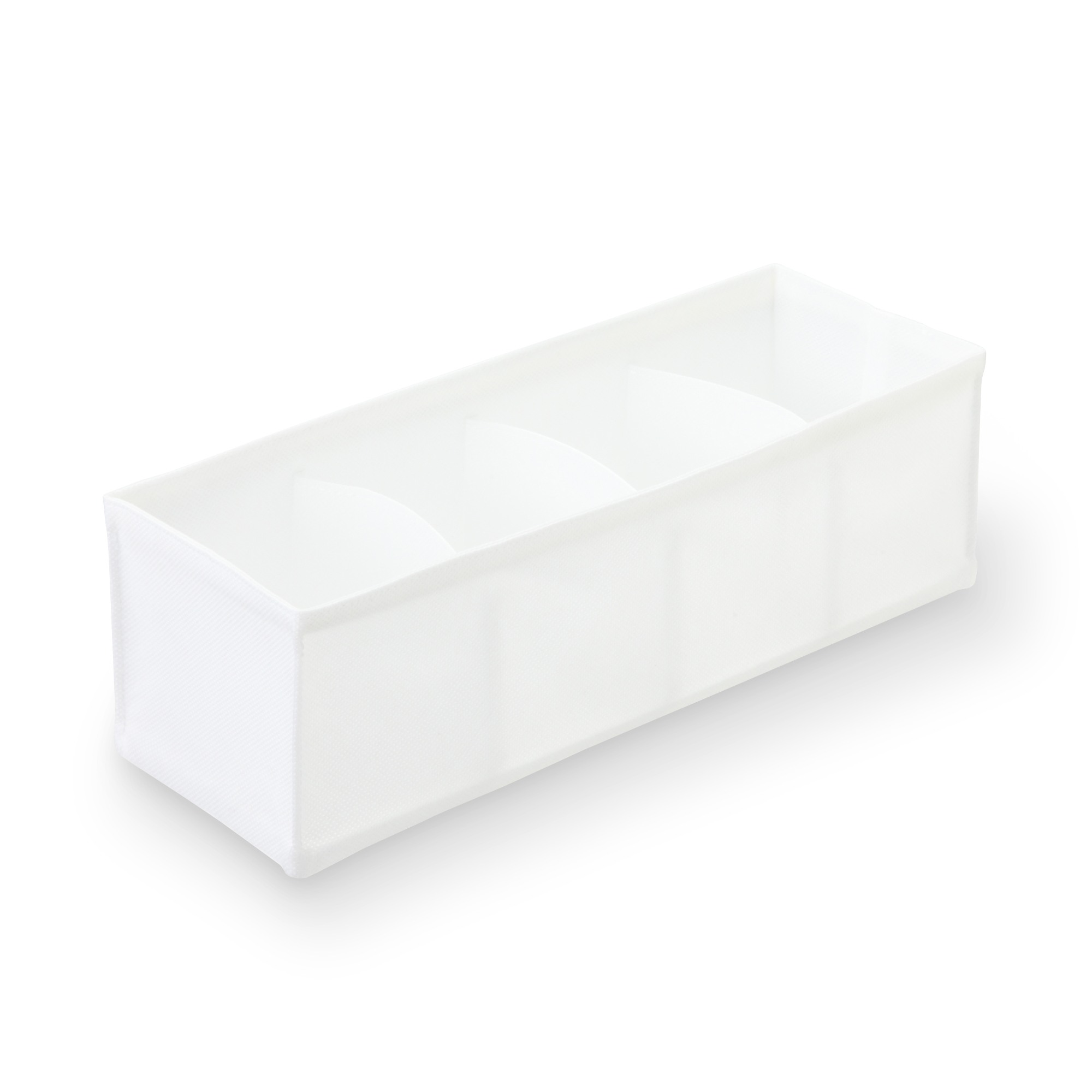 HEIGHT ADJUSTABLE NON-WOVEN FABRIC SEPARATION CASE