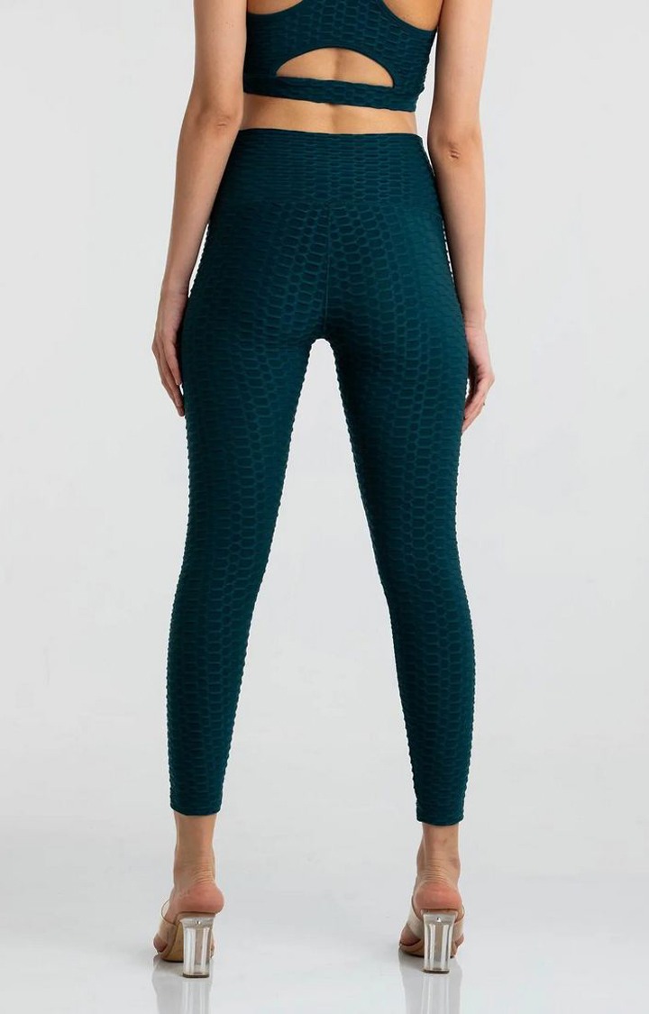 Hampton Green Snatched Leggings