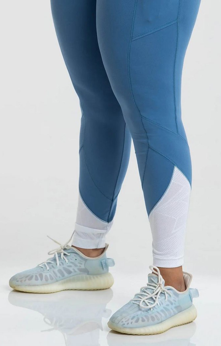 Storm Hustle Leggings