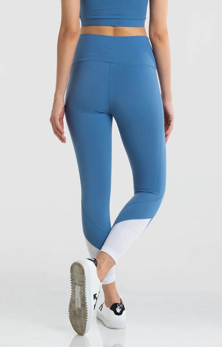 Storm Hustle Leggings