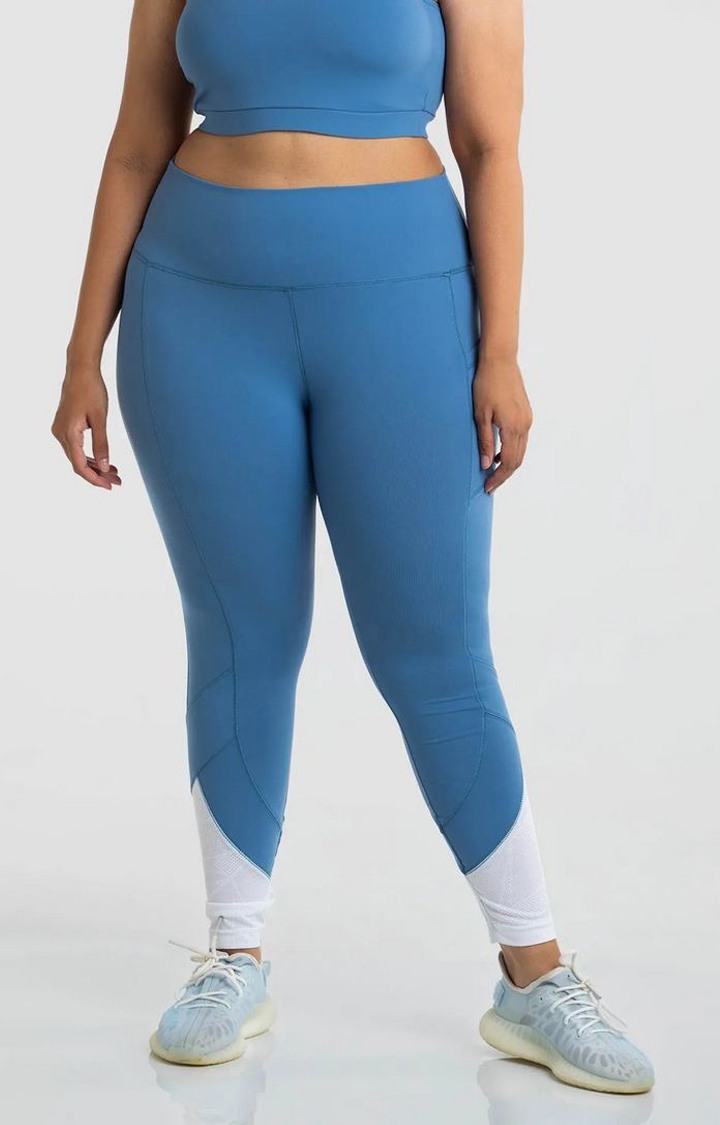 Storm Hustle Leggings