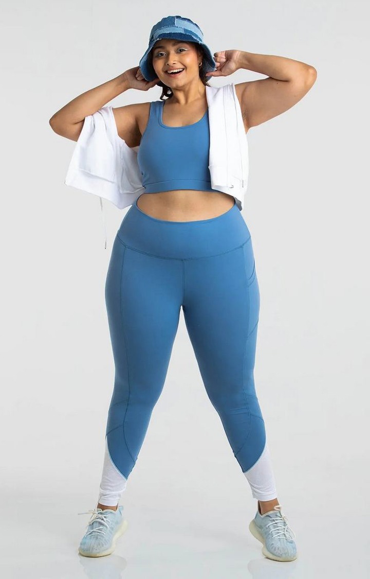 Storm Hustle Leggings