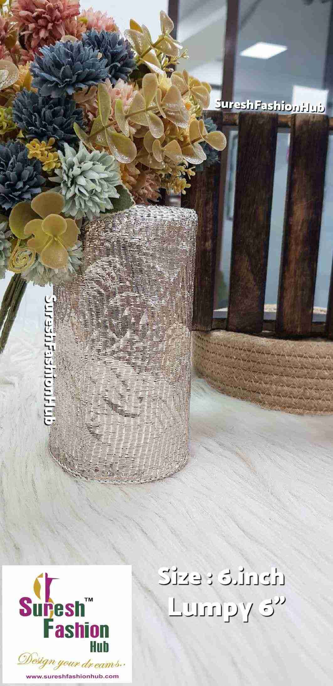  Lumpi Gota Border