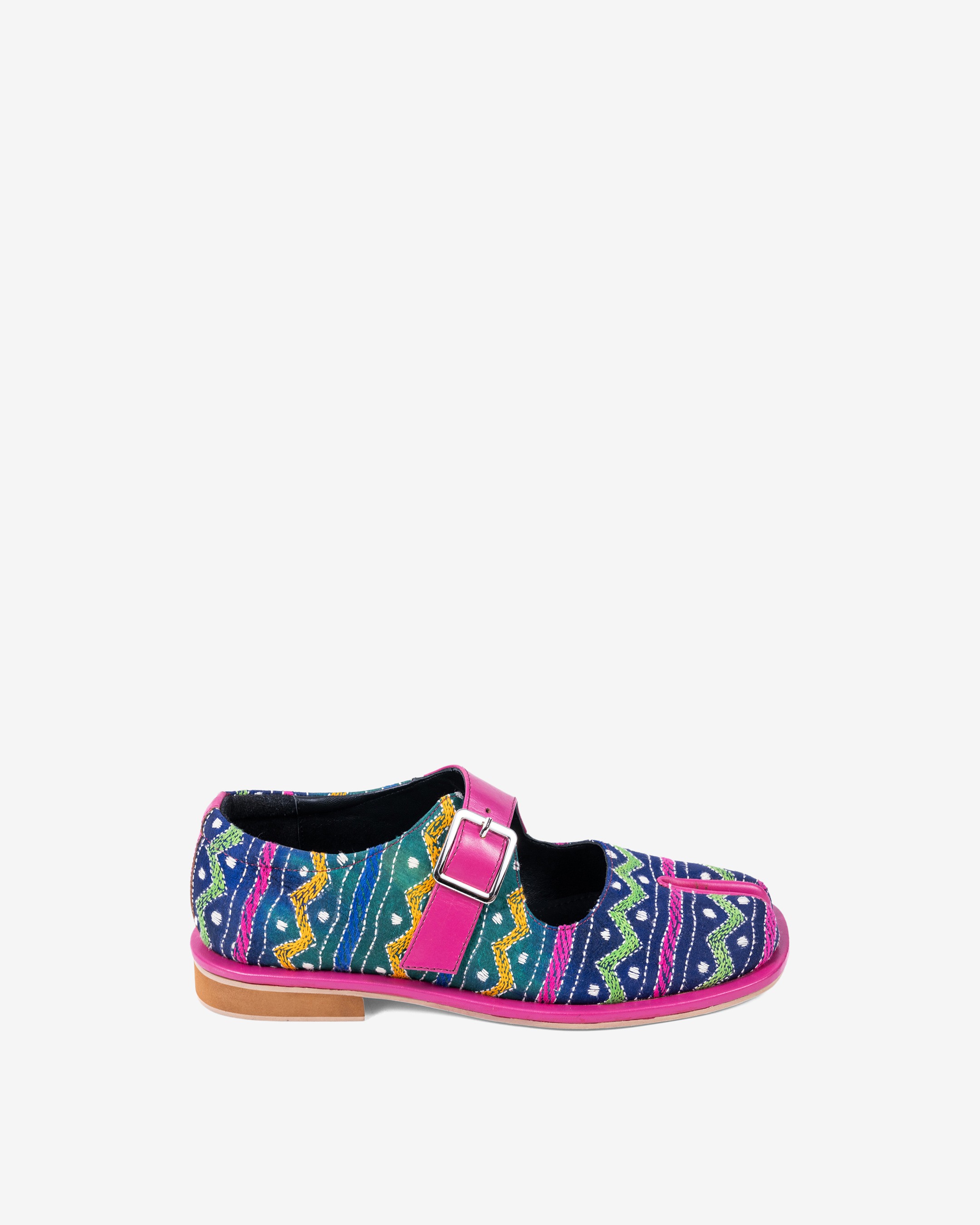 Tabi Mary-Janes