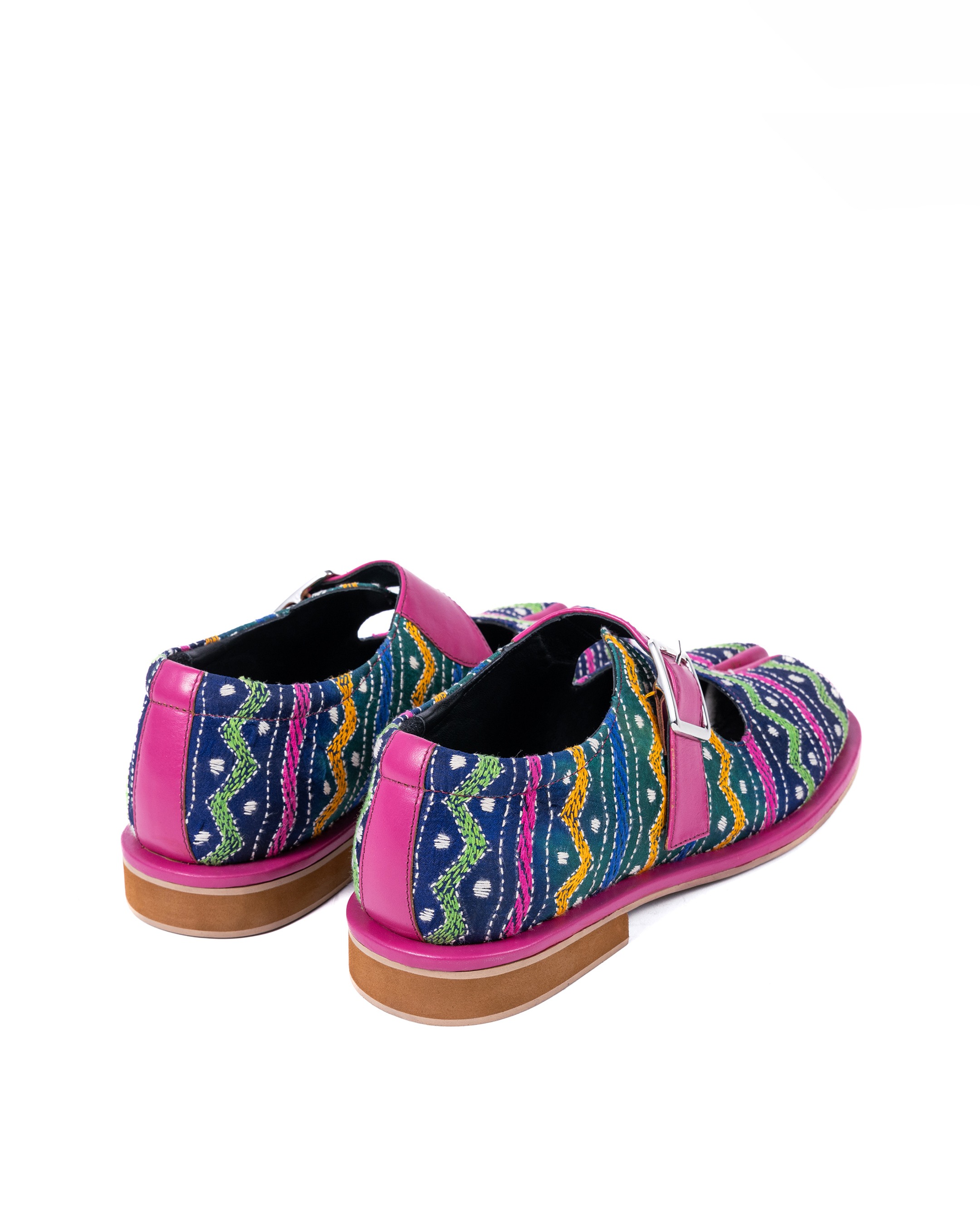 Tabi Mary-Janes