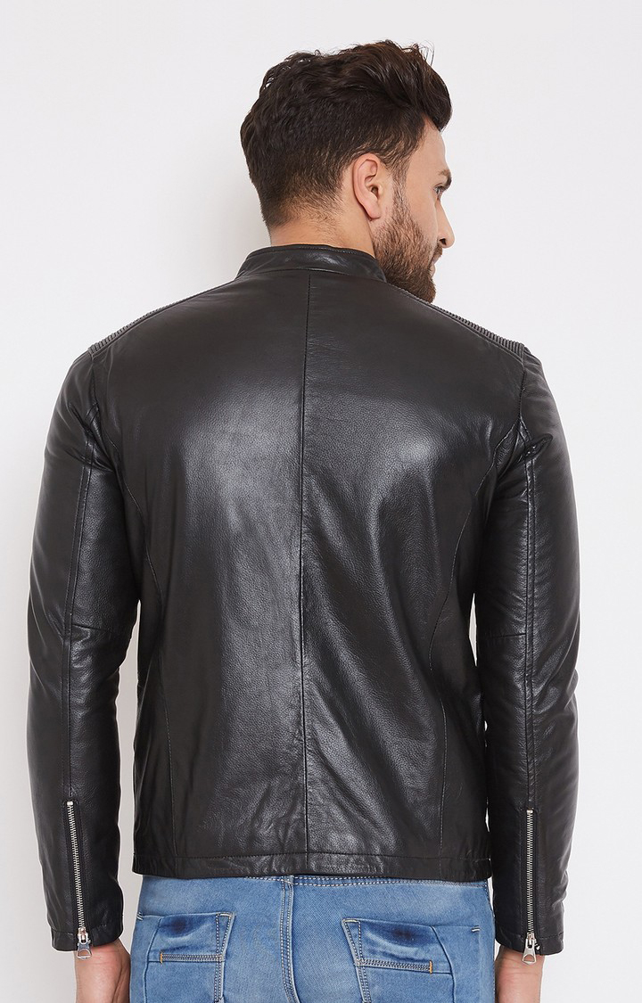 Justanned jackets discount
