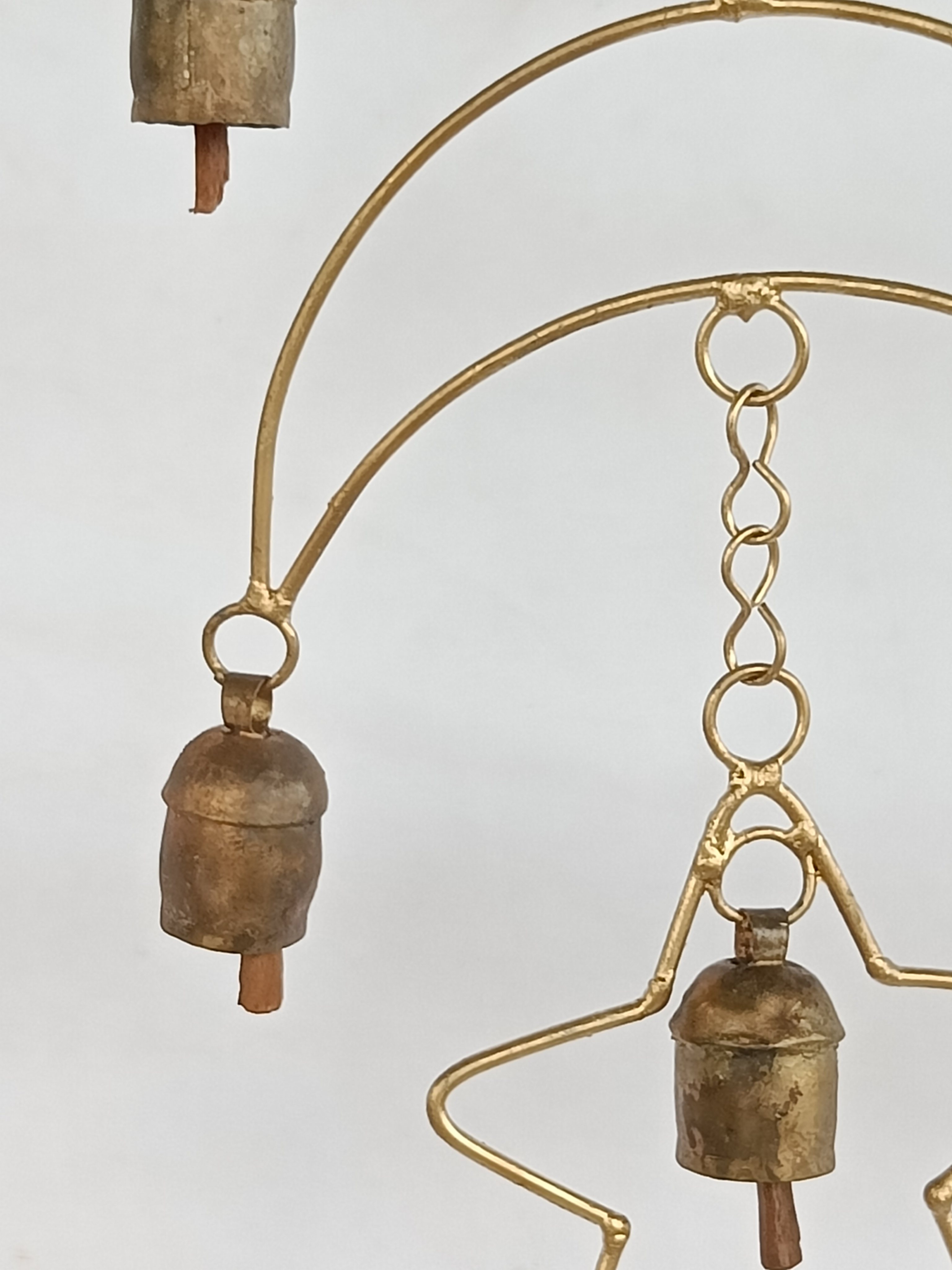 Chand Tare Wind chime
