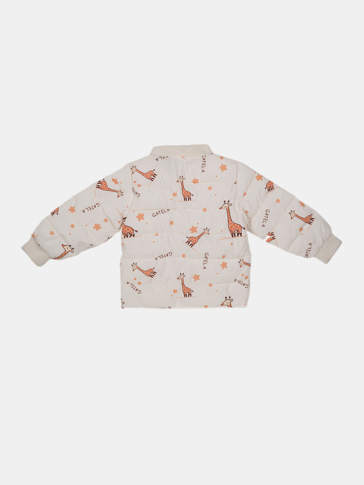 ALBION CHICAGO INFANTS WINTER JACKET