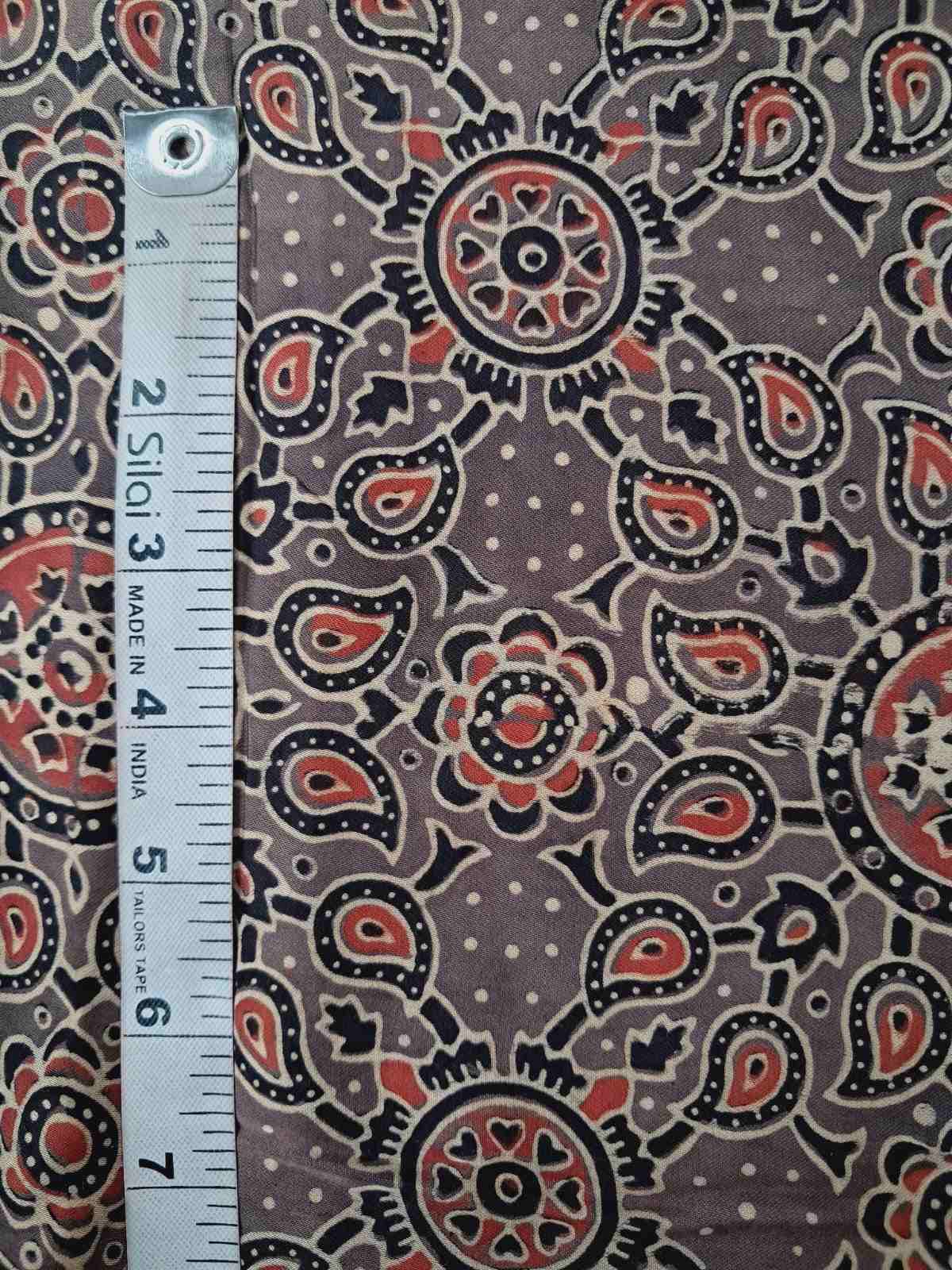 Blouse piece