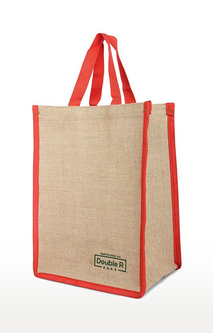 Different Color Available Jute Lunch Bags at Best Price in Coimbatore |  Vama Crafts