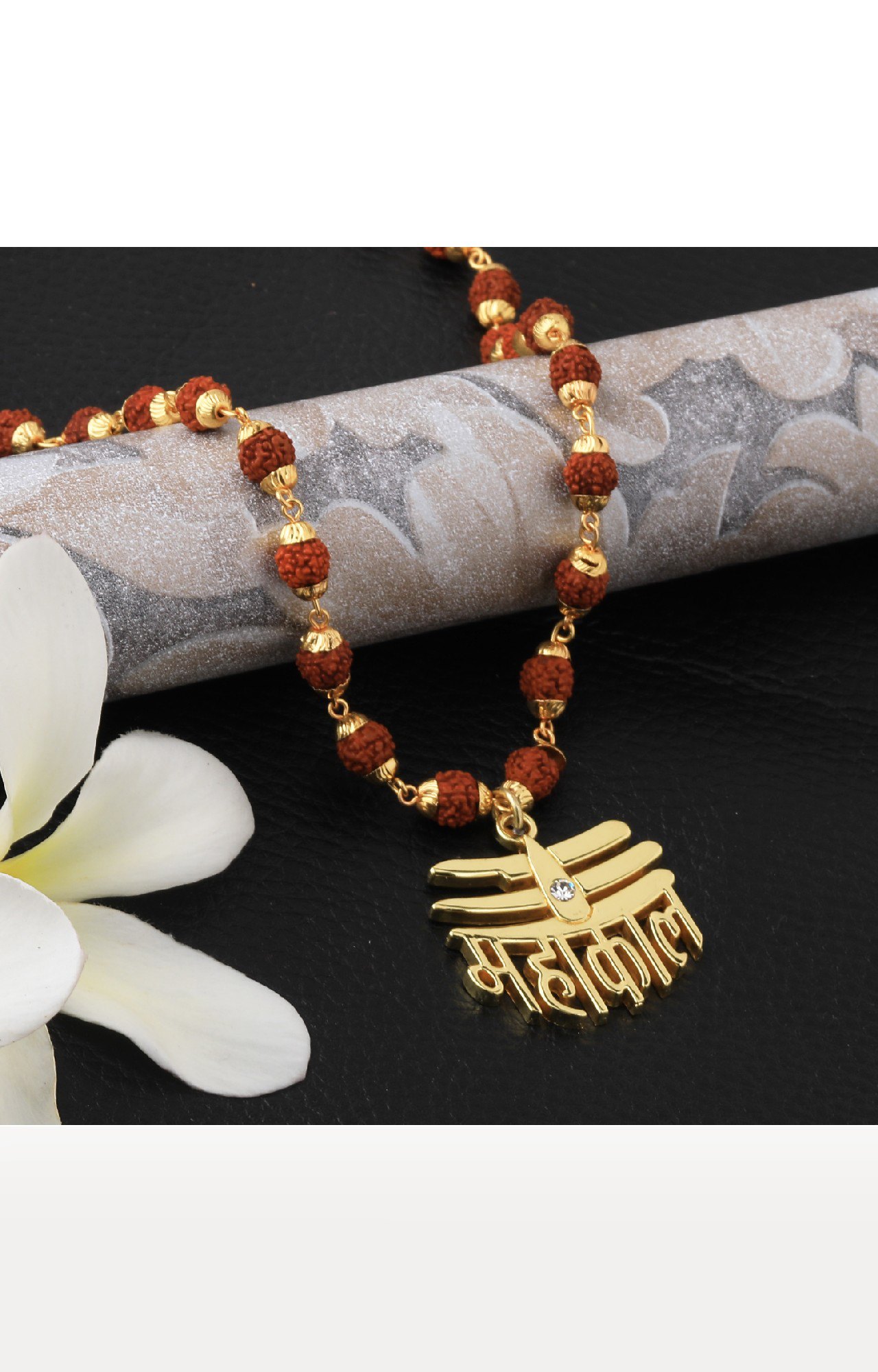 Rudraksha Mangalsutra Designs 2024 rollephilatelie.ch