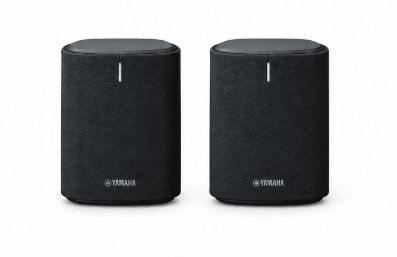 Yamaha TRUE X BAR 50A Dolby Atmos Soundbar Bundle with 1 Subwoofer & 2 WS-X1A Surround Speakers 4