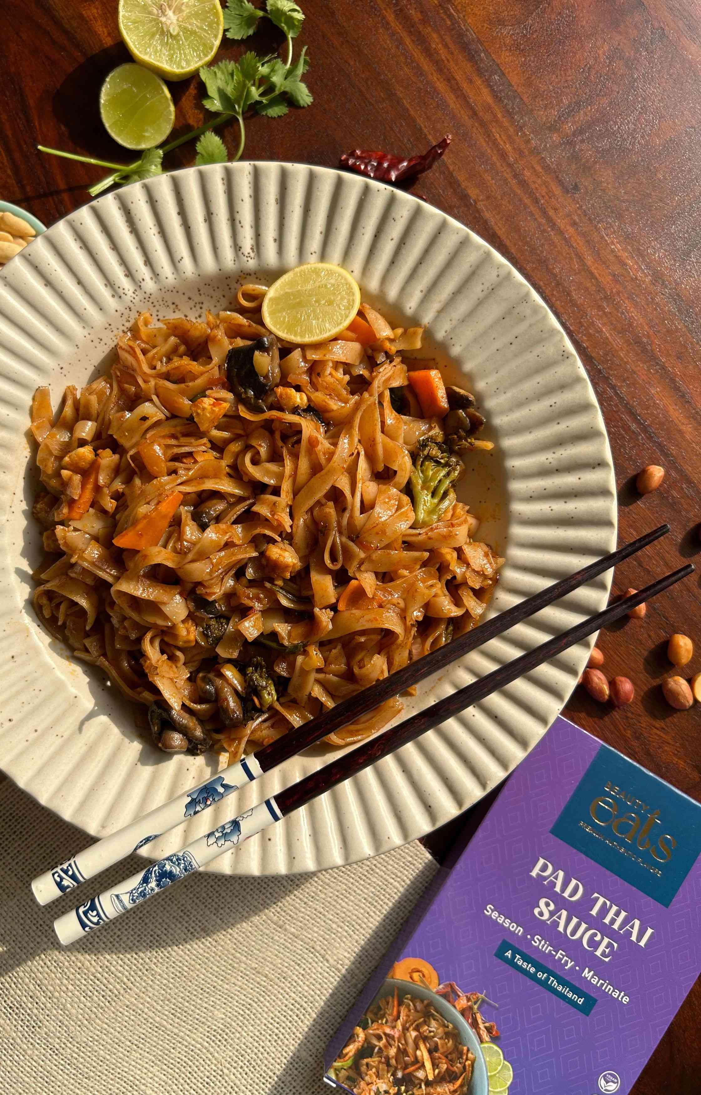 Pad Thai Sauce