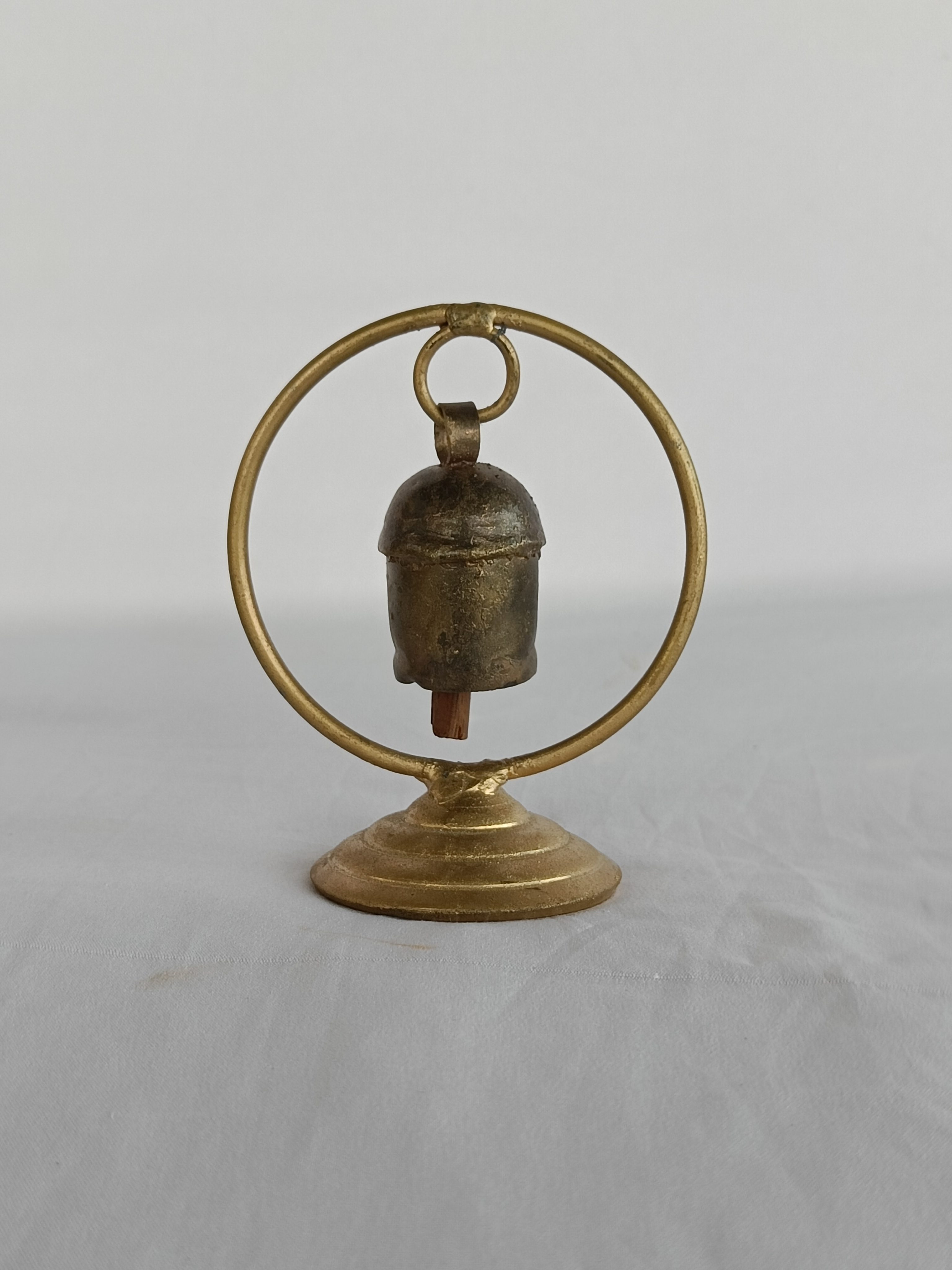Gol Table Bell
